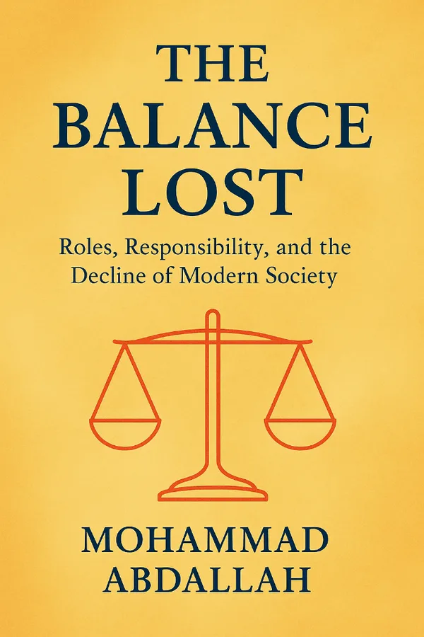The Balance Lost